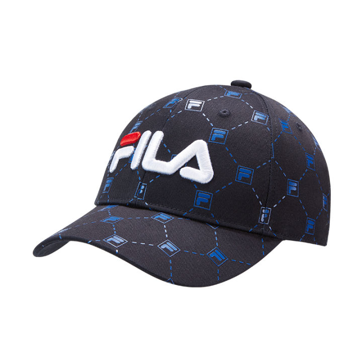 FILA%20KIDS%20Feile%20children's%20baseball%20cap%202023%20spring%20new%20boys%20and%20girls%20fashion%20Joker%20leisure%20cap.%20-%20Image%204