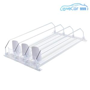 Durable Metal Wine Rack with Adjustable Shelves and Space-Saving Design for Home Bar and Kitchen