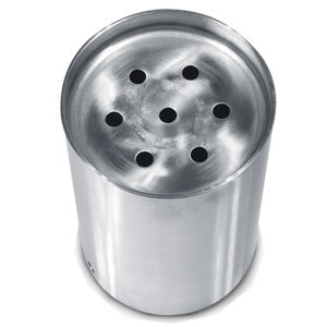 PGM Golf Training Aid Supplies Golf Hole Cup Plastic Golf Putter Practice Cup Indoor Outdoor Golf Course DB009