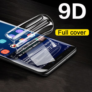 Clearance ฟิล์มกระจก Vivo แบบเต็มจอ 9D ของแท้ ทุกรุ่น!Vivo Y15Y12Y11Y17Y21S1S1 proY95Y91Y21V21V19V17V15V11V20