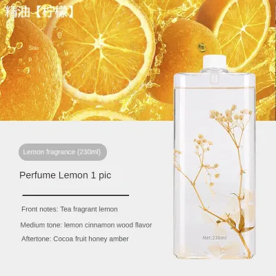 SG 230ML Room Air Freshener Spray aromatherapy diffuser toilet fragrance spray home scent Automatic Aroma Diffuser