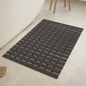 SG NEW Non Slip Bathroom Mat Anti-Slip Shower Mat Heavy Duty Anti Fall Floor Mat by TheHomeShoppe (LOCAL STOCKS)