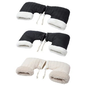 Breathable Thermals Gloves Waterproofed Children Gloves for Childrens Scooters Cycling Winter Sports