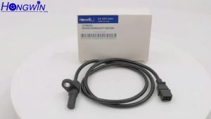 Chitu Auto Parts 12706030 Crankshaft Position Sensor FOR Volvo S40 V40 1.9l T4 2.0T Sedan 4 Base 2000-2004 pc584 PC584 1KR264 235-1303 12706032