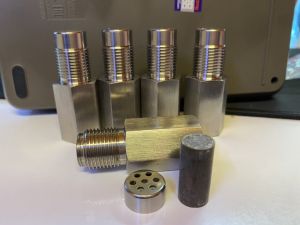 หลอกเซ็นเซอร์ O2-CEL รุ่น 2 ให้เคท - ราคา 1 ชิ้น - ประเทศไทย