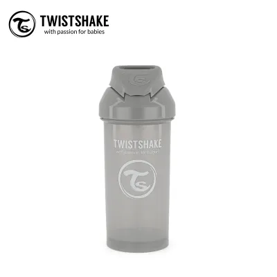 TWISTSHAKE Straw Cup - 360 fl.oz