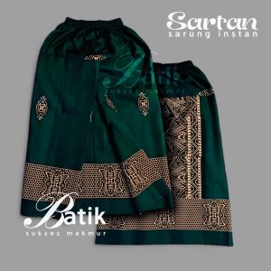 Sarung anak laki laki sarung instan anak laki laki umur 2-13 tahun sarung santri laki laki