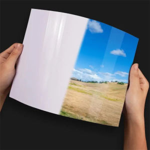 A3+ Roll 32.9cm x 30m Inkjet RC Glossy/Luster/Silky Photo Paper Roll