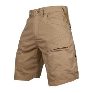 ASIAON G2 Lightweight and Breathable Tactical Shorts Combat Cargo Short for Outdoor Sports and Training