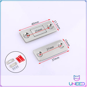 Need. Anti-Rust Strong Magnetic Stainless Door Catch Closer Cabinet Doorcatch Latch Magnet