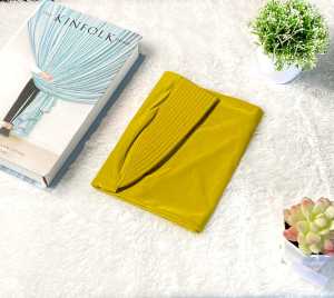 HIJAB SPORT PET TEBAL UKURAN S | HIJAB INSTAN SPORTY | HIJAB OLAH RAGA | HIJAB PET BESAR