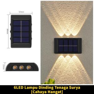 （Buy 1 get 2）12Warna Lampu Downlight Plafon LED Rumah Donlet Minimalis Ruang Tamu Instalasi nirkabel lampu dinding warna-warni Lampu pajangan seni Warna Lampu Berubah
