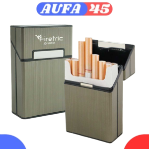 KOTAK ROKOK ISI 20 SLOT BAHAN ALUMINIUM KEREN ANTI LEMBAB KOTAK ROKOK RAPAT KOTAK ROKO KEREN MEWAH ISI 20 BATANG PENUTUP MAGNET UNTUK KRETEK MARBORO FILTER MURAH BUNGKUS R O K O K KOTAK ROKOKO ISI 20 MURAH