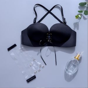 Áo ngực vải su dây trong thiết kế đơn giản trẻ trung dễ phối đồ (MS 04040) Anna Shop