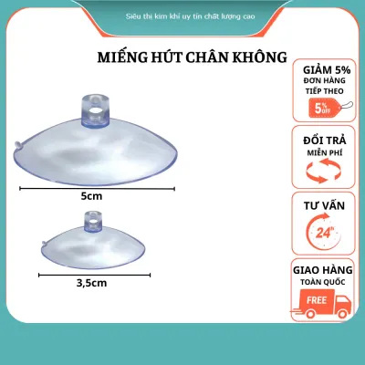 10 chiếc Núm hút cao su đỡ kính miếng nhựa hít kê kính