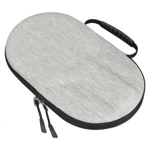 Table Tennis Racket Case Protective Zippers Enclosure Pingpong Paddle Cover Bat Bag Watertight Dustproof Protections