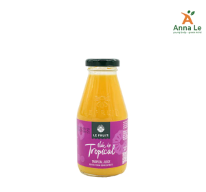 Nước ép Tropical (Tropical Juice) - 250ml #LEFRUIT