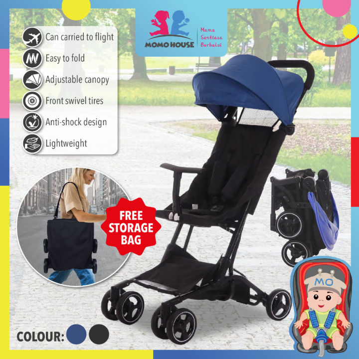 Momo stroller hotsell