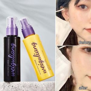 100ml Makeup Fixer Setting Spray Moisturizing Oil Control Long Lasting Finish Face Makeup