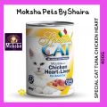 Monge Special Cat in Can 400g. 