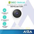 Camera  BOTSLAB - 2K Definiton- C201. 
