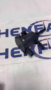 04891731AA Henfa Brand New Genuine Vapor Canister Purge Valve For 2007-2019 Jeep Dodge 3.6L 3.8L