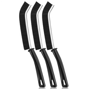 ✅100% Original Jcam Long Gap Cleaning Brush Household Tile Narrow Joints Scrubber Stiff Bristles Crevices Brush