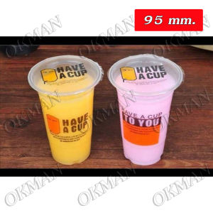 {3000 ดวง} ฟิล์มปิดแก้ว ฟิล์มปิดแก้วชานม ฟิล์มซีลแก้ว ฝาปิดแก้ว พลาสติกปิดแก้ว ปิดแก้ว ซีลแก้ว ปิดปากแก้ว ฟิล์มซีลแก้ว