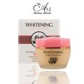 Andrea Secret Foundation Cream Sheep Placenta Whitening Anti-oxidation Beauty Make Up 78g AN023. 