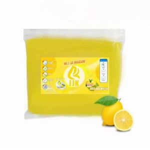JJK DIY Dishwashing Kit Set (2bags) – Buy 1 Take 1 – 2L/3L/5L/10L/15L Yield – Calamansi Lemon & Antibac Scented