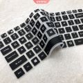 [LL Valentine's Day] Gigabyte Technology Suitable For A7 X1 A5 X1 G7 GD G5 MD KD Keyboard Film Protective Case Dust Plug Cover 【Q.P.】 Keyboard Accessories. 