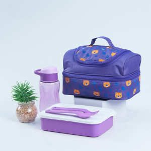 CPM SMILEY SET OF 4