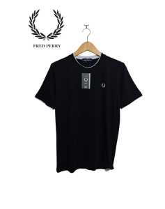 Kaos polo shirt lengan pendek Premium pakaian pria