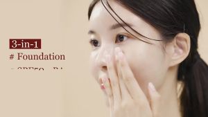 numbuzin No.9 NAD Retinol Volumetox Eye Cream 10ml No.3 Porcelain Base-skip Tone Up Beige SPF50+ PA++++ (50ml)