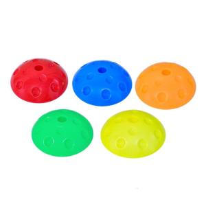 Colorful Balance Stepping Stones Set Toy For Kids Develop Motor Skills Body Coordination Indoor Outdoor Play