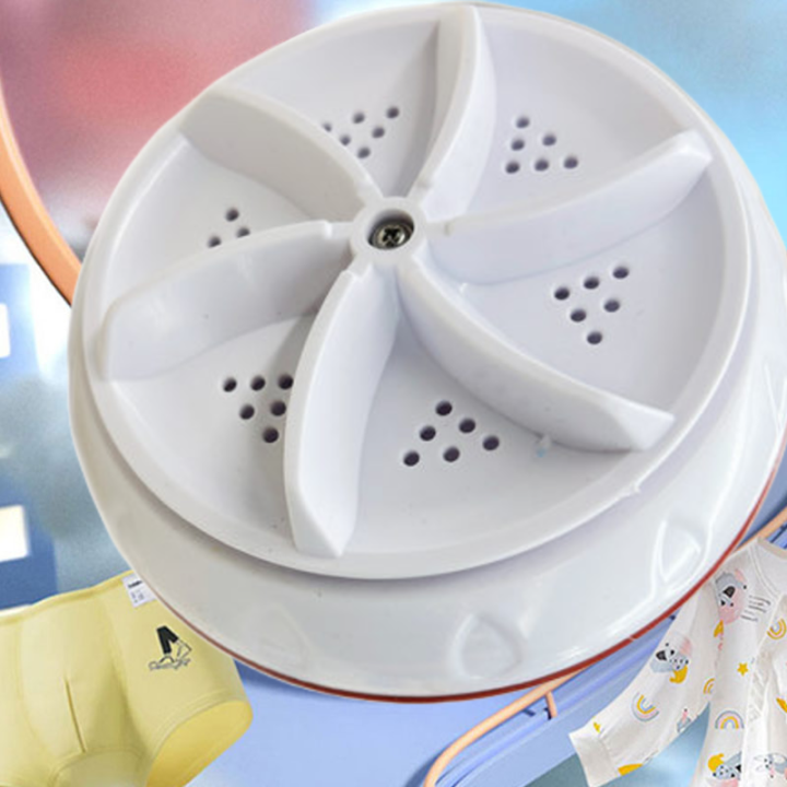 mini washing machine portable washing machine mini washing machine mini  washing machine mini washing machine mini laundry bucket turbo Lazada PH
