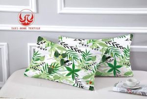 PILLOW CASE 1PIECE ONLY Semi Cotton