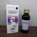 alco plus dmp 100ml sirup obat batuk kering dan pilek. 