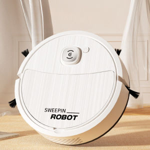 Robot hút bụi SWEEPIN thông minh nhỏ gọn làm sạch mọi ngóc ngách trong nhà của bạnMáy Hút Bụi đa chức năng giá rẻ (tuandeptrai241091)