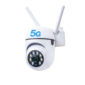Kamera CCTV V380 Pro CCTV  IP Camera WIFI cctv rumah pantau lewat hp cctv satu paket lengkap cctv wireless wifi kamera cctv untuk rumah sisi tv pakai hp jarak jauh outdoor full color