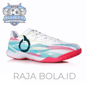 [MURAH] ORTUSEIGHT SEPATU FUTSAL CATALYST EMPIRE IN SE X IQBAL ISKANDAR - DISTILLED BLUE/CAMO SEPATU FUTSAL DEWASA ANAK ANAK RINGAN AWET ANTI SLIP BERDECIT SEPATU TERBARU DARI ORTUSEIGHT