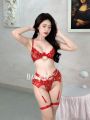Bộ Đồ Lót Sexy - B.Lingerie. 