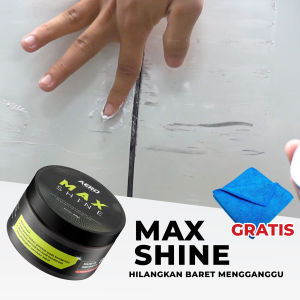 Aero Max Shine Penghilang Baret Magic Remover
