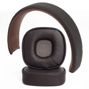 Replacement for Major 3 / Major 4 / Major 5 III Ⅳ V Wired Wireless Headband Ear Pads Earphone Cushions Protein Earmuff