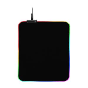 TechTeam[GAaming Design ] PREMIUM RGB Gaming Mousepad With USB 5V Muti RGB Mode