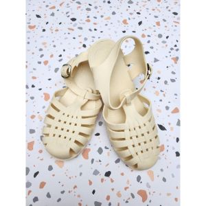 SHOES BY TIRA meisha doff jelly shoes dewasa(34-40)/sandal jelly wanita/sandal karet anti slip/sandal kekinian korea/jelly shoes import/sepatu sandal slippers/sepatu sandal couple mom and kids