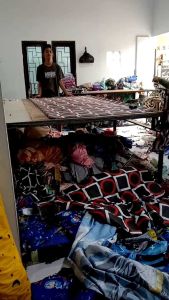 Sarung Kasur Busa Inoac Royal dll