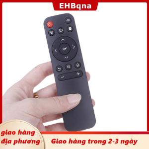 [COD] EHBqna 3PF Ship within 24 hours 1 cái máy chiếu điều khiển từ xa cho hy300 hy320 hy300 Pro máy chiếu điều khiển di động từ xa phổ thông minh điều khiển từ xa