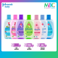 Johnson's Baby Cologne - 100ml. 