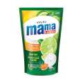 MAMA LEMON 680ML/sabun cuci piring mamalemon jeruk nipis 680ml. 
